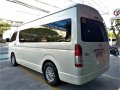 Toyota Hiace Super Grandia 2019 LXV Automatic-3