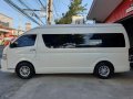 Toyota Hiace Super Grandia 2019 LXV Automatic-2