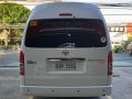 Toyota Hiace Super Grandia 2019 LXV Automatic-4