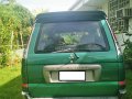 Used Green 2008 Mitsubishi Adventure  for sale-2