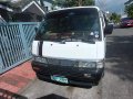 NISSAN URVAN Standard 18 seater FOR SALE RUSH 2nd hand First Owner-0