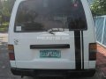 NISSAN URVAN Standard 18 seater FOR SALE RUSH 2nd hand First Owner-3