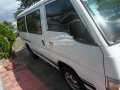 NISSAN URVAN Standard 18 seater FOR SALE RUSH 2nd hand First Owner-2