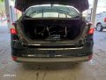 2013  FORD FOCUS 1.6 TREND GAS A/T-13