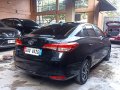 2022 Toyota Vios 1.3 XLE AT-4