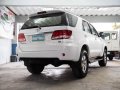 2006 Toyota Fortuner G-1