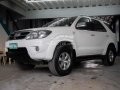 2006 Toyota Fortuner G-0