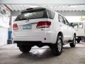 2006 Toyota Fortuner G-5