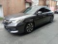 2017 Honda Accord 2.4S NAVI-2