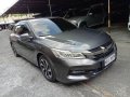 2017 Honda Accord 2.4S NAVI-1