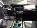 2017 Honda Accord 2.4S NAVI-6