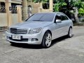 Sell 2nd hand 2010 Mercedes-Benz C-Class Sedan Automatic-0