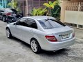 Sell 2nd hand 2010 Mercedes-Benz C-Class Sedan Automatic-3