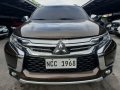Mitsubishi Montero Sport 2017 GLS Premium Automatic-0