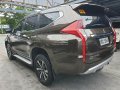 Mitsubishi Montero Sport 2017 GLS Premium Automatic-3