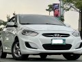 FOR SALE! 2013 Hyundai Accent 1.4L Sedan Automatic Gas available at cheap price-1
