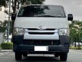 Sell 2nd hand 2019 Toyota Hiace Commuter Van 3.0L Manual Diesel Van-0