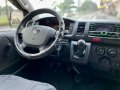 Sell 2nd hand 2019 Toyota Hiace Commuter Van 3.0L Manual Diesel Van-1
