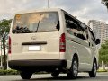 Sell 2nd hand 2019 Toyota Hiace Commuter Van 3.0L Manual Diesel Van-2
