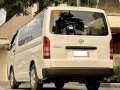 Sell 2nd hand 2019 Toyota Hiace Commuter Van 3.0L Manual Diesel Van-5