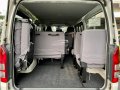 Sell 2nd hand 2019 Toyota Hiace Commuter Van 3.0L Manual Diesel Van-4
