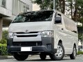 Sell 2nd hand 2019 Toyota Hiace Commuter Van 3.0L Manual Diesel Van-9