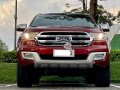 Pre-owned 2016 Ford Everest 2.2 4x2 Automatic Diesel for sale-0