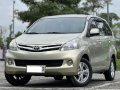 RUSH sale! Beige 2014 Toyota Avanza 1.5 G Automatic Gas MPV cheap price-7
