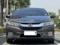 RUSH sale! Grey 2016 Honda City VX Automatic Gas cheap price-0