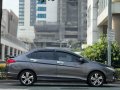 RUSH sale! Grey 2016 Honda City VX Automatic Gas cheap price-2