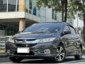 RUSH sale! Grey 2016 Honda City VX Automatic Gas cheap price-9
