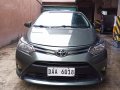 2017 Toyota Vios 1.3 E AT-1