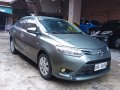 2017 Toyota Vios 1.3 E AT-2