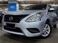 2020 Nissan Almera 1.5L E AT-20