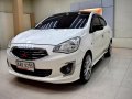 Mitsubishi Mirage  G4 GLS Manual 328T Negotiable Batangas Area -0