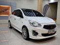 Mitsubishi Mirage  G4 GLS Manual 328T Negotiable Batangas Area -10