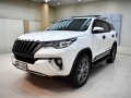 Toyota Fortuner G 4X2  2017 AT 1,158 M Negotiable Batangas Area-0