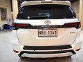 Toyota Fortuner G 4X2  2017 AT 1,158 M Negotiable Batangas Area-9