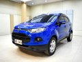 Ford Eco-Sports Manual ( Blue ) 2017    --- 418t Negotiable Batangas Area -0