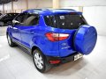 Ford Eco-Sports Manual ( Blue ) 2017    --- 418t Negotiable Batangas Area -1