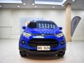 Ford Eco-Sports Manual ( Blue ) 2017    --- 418t Negotiable Batangas Area -2