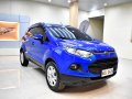 Ford Eco-Sports Manual ( Blue ) 2017    --- 418t Negotiable Batangas Area -11