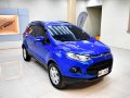 Ford Eco-Sports Manual ( Blue ) 2017    --- 418t Negotiable Batangas Area -18
