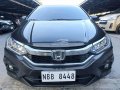 Honda City 2018 VX Navi Automatic-0