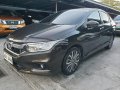 Honda City 2018 VX Navi Automatic-1