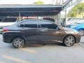 Honda City 2018 VX Navi Automatic-6