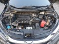Honda City 2018 VX Navi Automatic-8