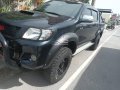 2012 Toyota Hilux Pickup at cheap price-10