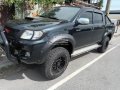 2012 Toyota Hilux Pickup at cheap price-11