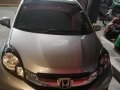 Silver 2016 Honda Mobilio MPV AT for sale- BEST price! -2
